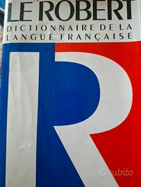 Dizionario Francese "Le Petit Robert" Ed. 1994