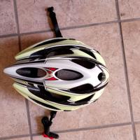 Casco bici