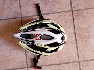 Casco bici
