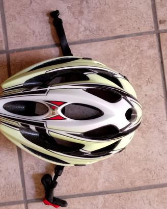Casco bici