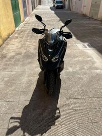 Kymco DTX 360 300i - 2022