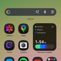 Samsung a56 5g