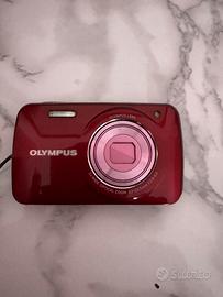Olympus vh 210