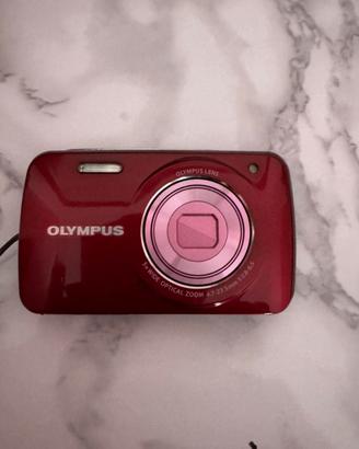Olympus vh 210