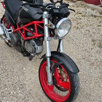 Ducati Monster 600