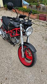 Ducati Monster 600