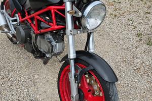 Ducati Monster 600