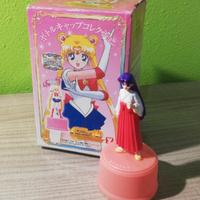 Sailor Moon Sailor Mars