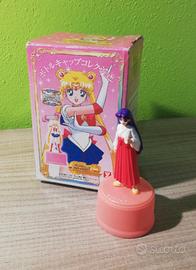 Sailor Moon Sailor Mars