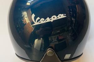 Casco originale vespa taglia XL
