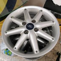 cerchi in lega Ford 16 pollici