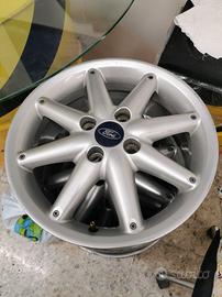 cerchi in lega Ford 16 pollici