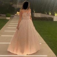Vestito cerimonia lungo a principessa diciottesimo