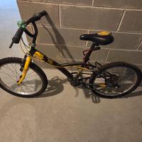 bici bambino
