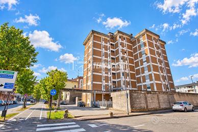 Appartamento a Vercelli 3 locali