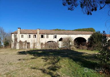 RUSTICO A ARZERGRANDE