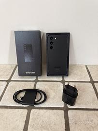 Samsung S23 256gb+Caricatore originale e scatola