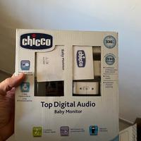 Chicco 025650 - Baby Controllo Top Digital Audio..