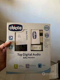 Chicco 025650 - Baby Controllo Top Digital Audio..