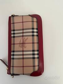 Pochette Burberry