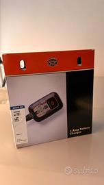 Mantenitore di carica Harley Davidson