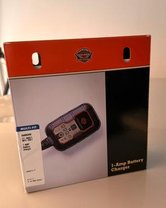 Mantenitore di carica Harley Davidson