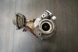 Turbina fiat scudo 2.0 multijet 9661306080