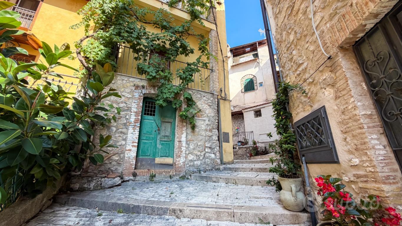 Appartamento – Formia, Maranola - Vista 2