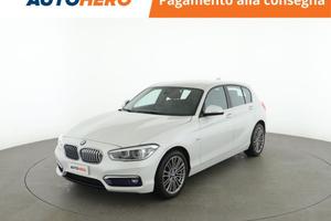 BMW 116 d 5p. Urban