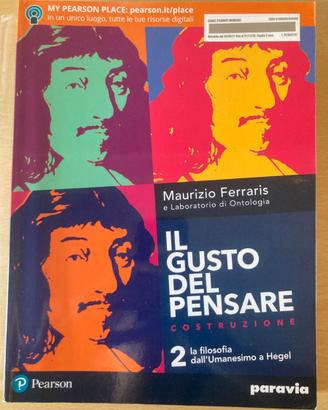 Il gusto del pensare 2