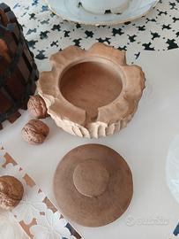 PORTACENERI  da Collezione 