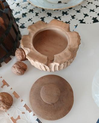 PORTACENERI  da Collezione 