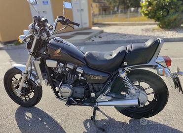 Honda VF750C V4 1985 - FMI - Originale