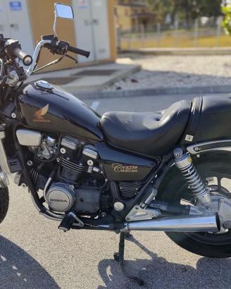 Honda VF750C V4 1985 - FMI - Originale