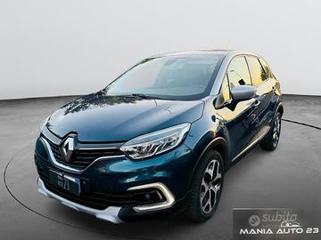Renault CAPTUR AUTOMATICA 1.3 150 CV 5 porte Inten