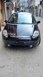 FIAT PUNTO EVO 2010