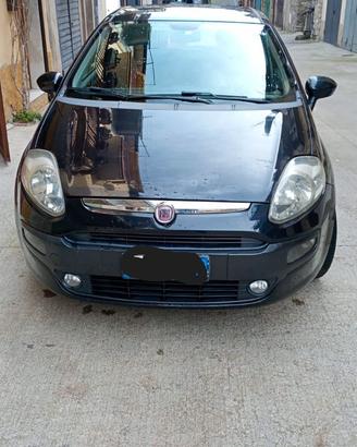 FIAT PUNTO EVO 2010