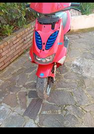 Aprilia SR 50
