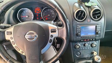 Vendit Nissan Qashqai 7