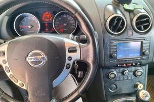 Vendit Nissan Qashqai 7