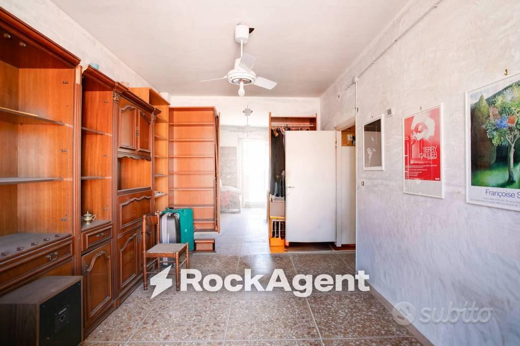Appartamento – Roma, Trionfale - Vista 3