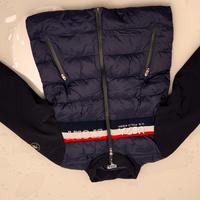 US Polo ASSN - Giacca 12 anni blue