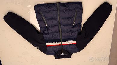 US Polo ASSN - Giacca 12 anni blue