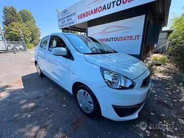 Mitsubishi Space Star 1.0 Invite