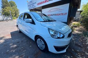 Mitsubishi Space Star 1.0 Invite