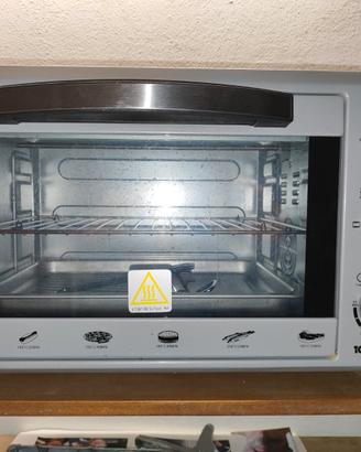 Fornetto Elettrico