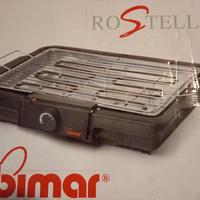 griglia elettrica 2000W