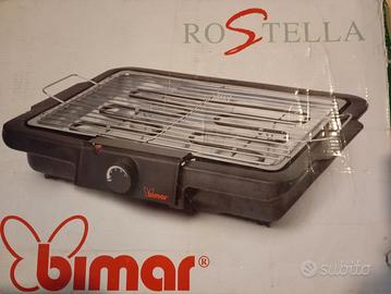 griglia elettrica 2000W