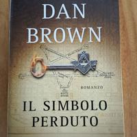 libro il simbolo perduto dan Brown