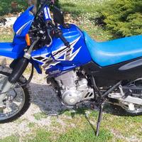 Yamaha XT 600 